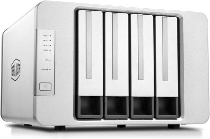 TERRAMASTER F4 423