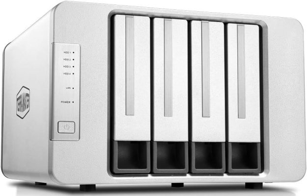 TERRAMASTER F4 423