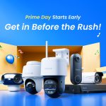 【GB July 1】Reolink Kicks Off Early Prime Day Deals to Keep Home Safe This Summer