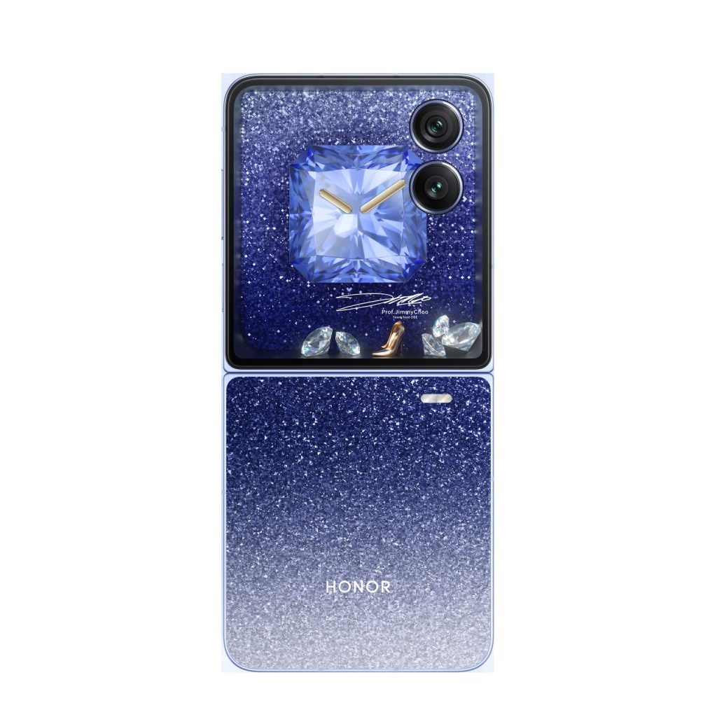 Honor Magic Flip 2 Pic 1