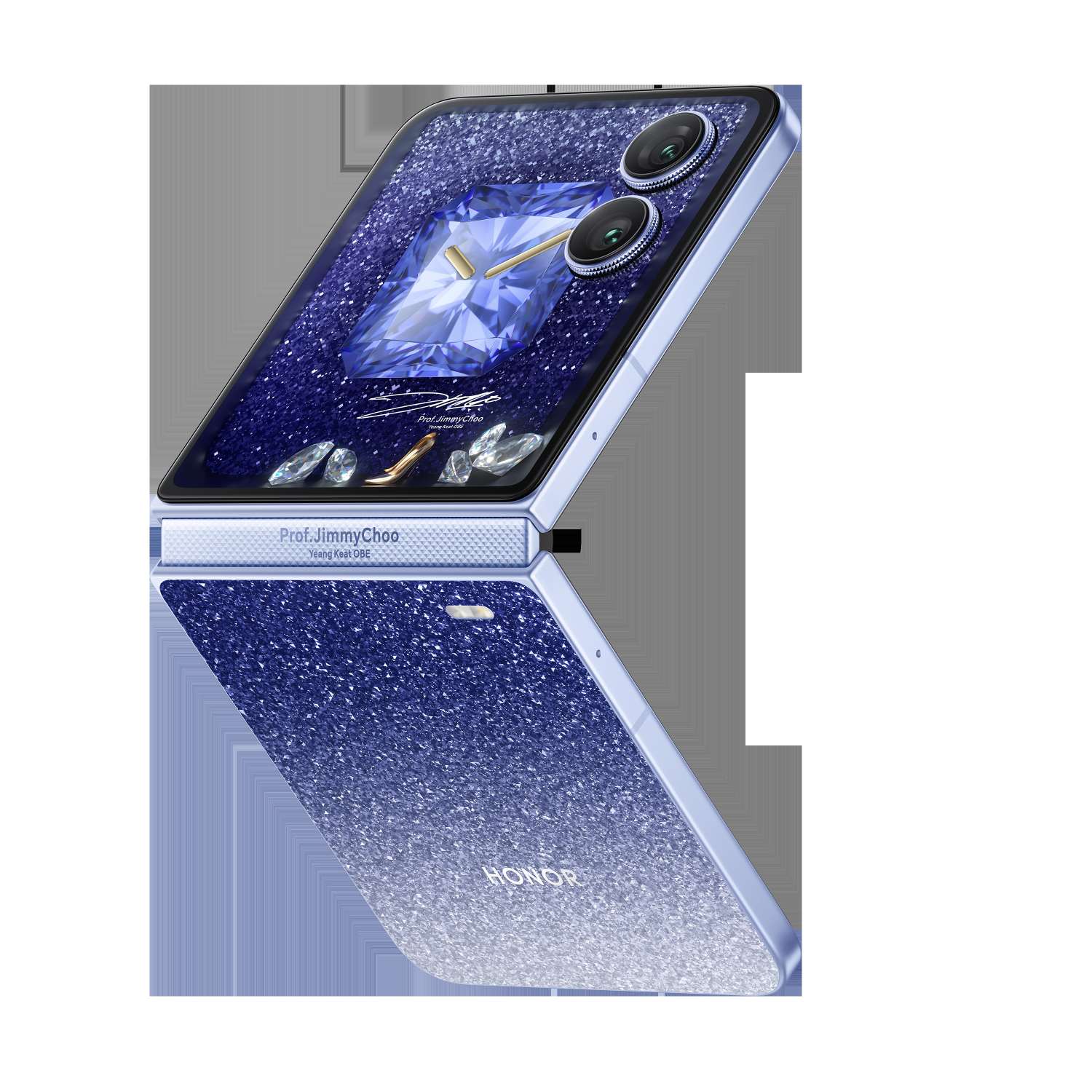 Honor Magic Flip 2 Pic 2