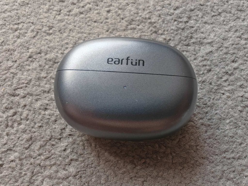 EarFun Clip