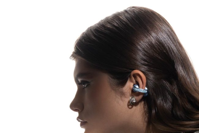 MOTOROLA RAZR SWAROVSKI