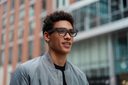 Rokid Glasses: Ultra-Light AI-Powered AR Smart Glasses to debut at IFA 2025