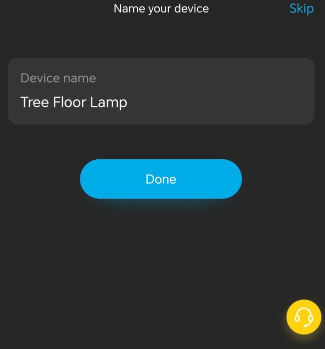 Screenshot 20250731 111727 com govee home DeviceNameAc