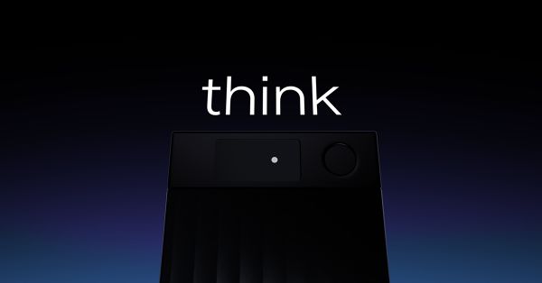 Think Think