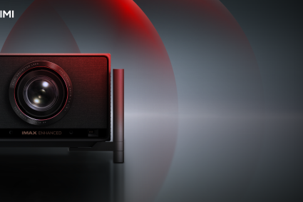 XGIMI TITAN Launches: Pro-Grade 4K Projection for Home and Studio