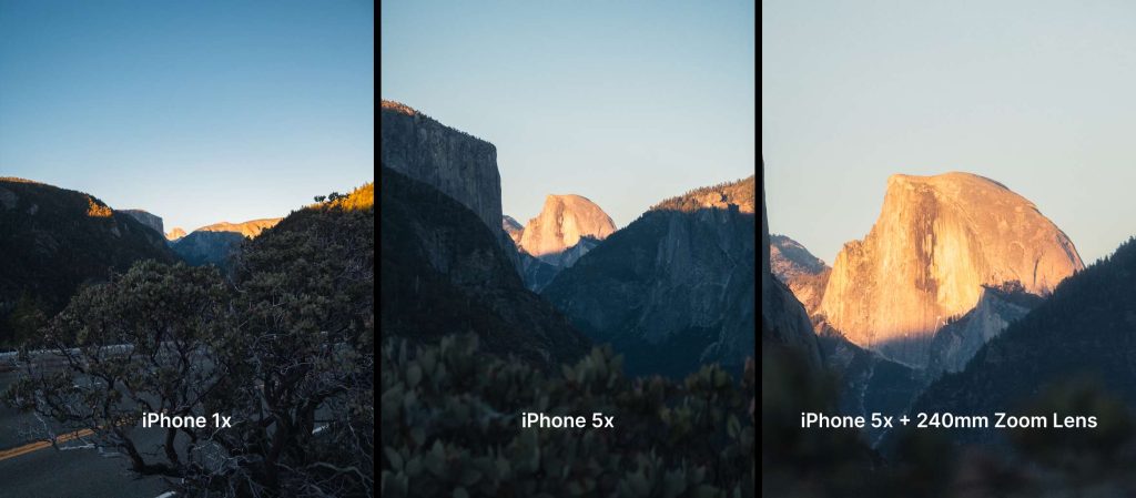 Comparison 1