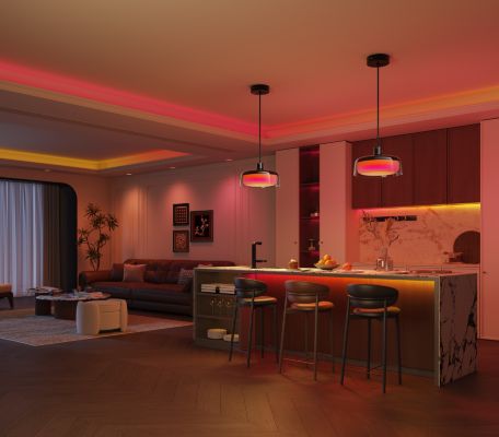 Govee Pendant Light 2 3：4