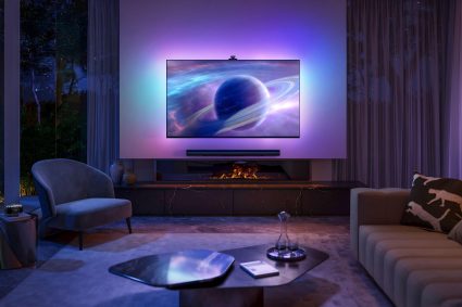 Govee TV Backlight 3 Pro 2