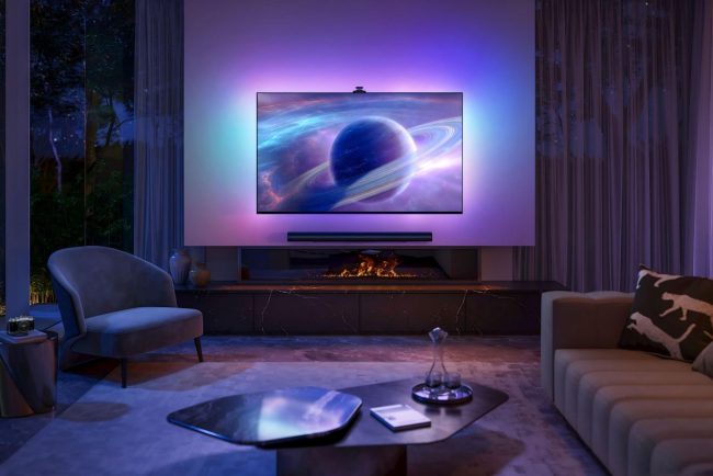 Govee TV Backlight 3 Pro 2