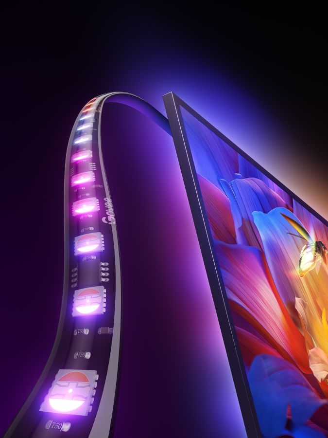 Govee TV Backlight 3 Pro 3