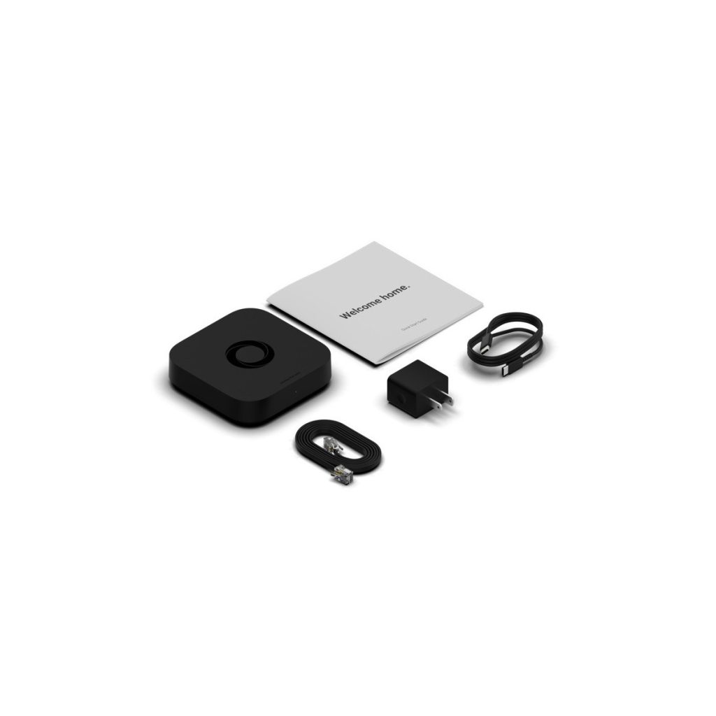 Home Pro mini in the box Home Pro mini in the box