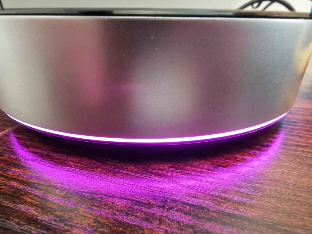 Homey Bridge updating Homey Bridge updating