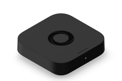 Homey pro mini