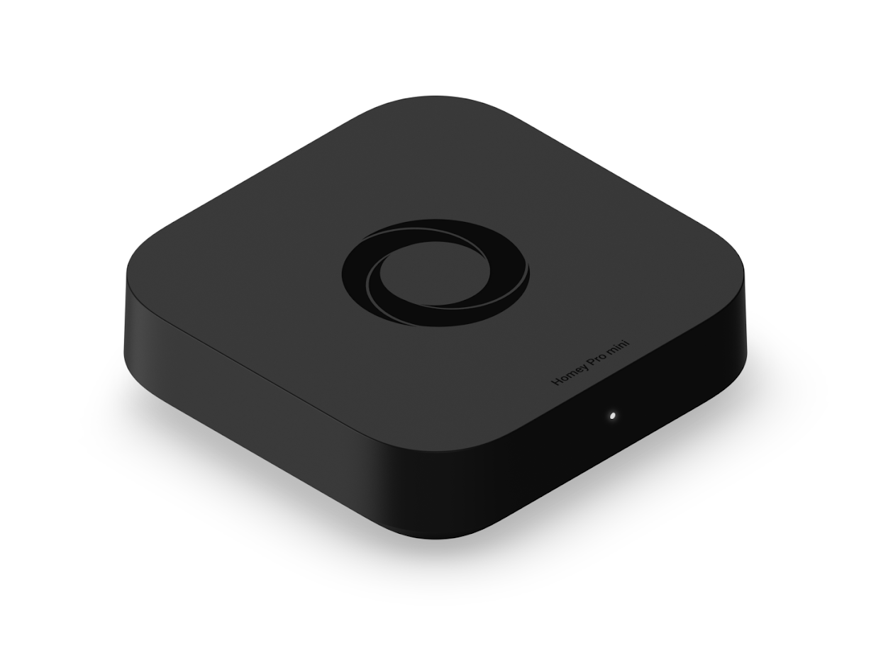 Homey pro mini