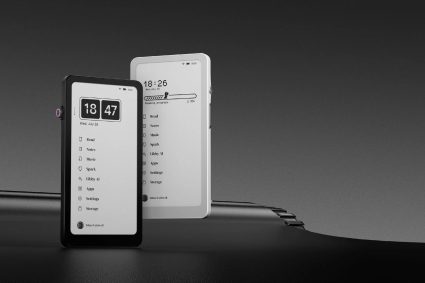 DuRoBo Launches Krono: A Smart ePaper Hub for Focus