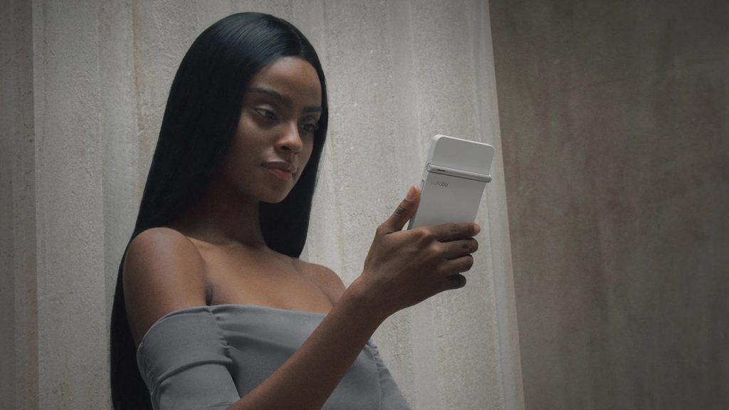 Krono Female User Krono Female User