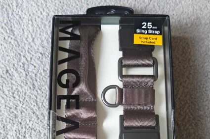 MAGEASY Utility Strap Review: A Smarter Way to Carry Your Phone