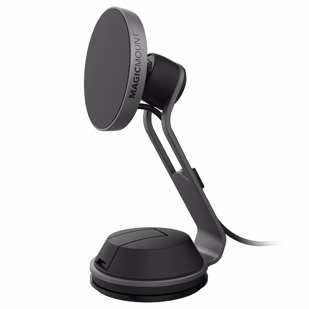 MagicMount Charge Pro QI2
