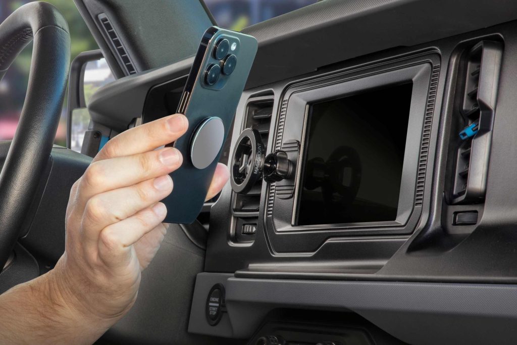 MagicMount MS series MagicMount MS series