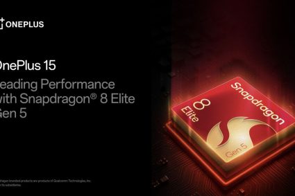 OnePlus 15 Unveiled with Snapdragon 8 Elite Gen 5