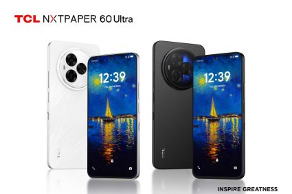 TCL NXTPAPER 60 Ultra