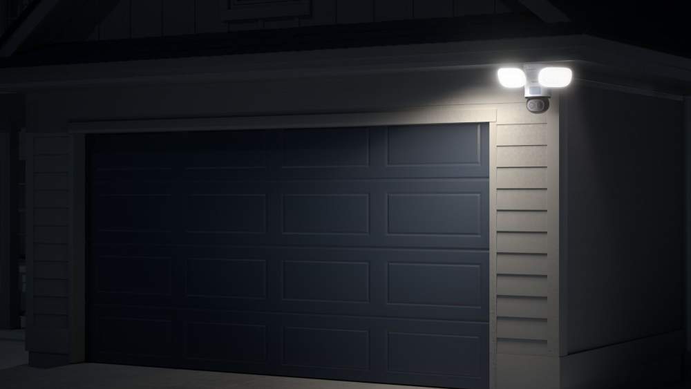 Reolink Unveils ReoNeura AI and TrackFlex Floodlight WiFi at IFA 2025 1 TrackFlex Floodlight WiFi 2