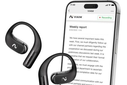Viaim OpenNote
