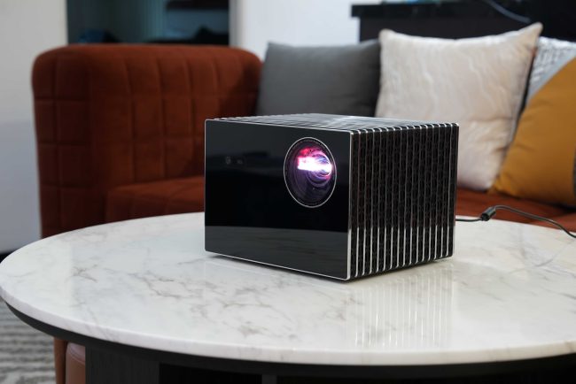 VisionMaster Max Side Angle 2