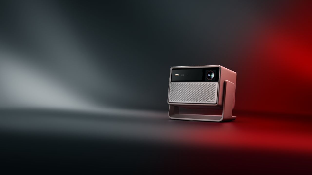 XGIMI’s Next Chapter: HORIZON 20 Series and TITAN Push Projection Beyond Limits 1 XGIMI HORIZON 20 Color
