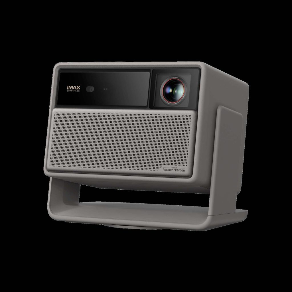 XGIMI HORIZON 20 Product Shot (2) XGIMI HORIZON 20 Product Shot (2)
