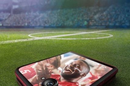 Motorola Becomes Official Smartphone Partner of FIFA U-20 World Cup 2025