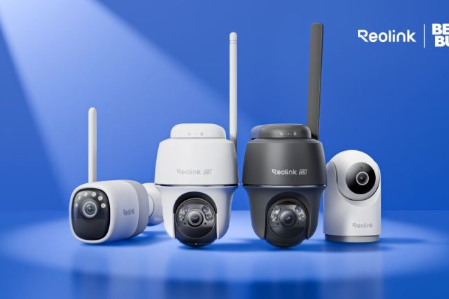 reolink and Bestbuy