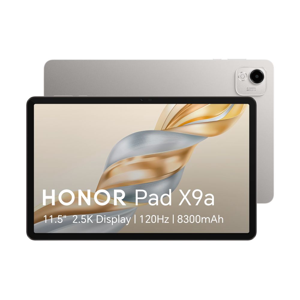 Black Friday 2025-Pad X9a HONOR Kicks Off Early Black Friday Deals: Huge Savings on Smartphones and Tablets 5