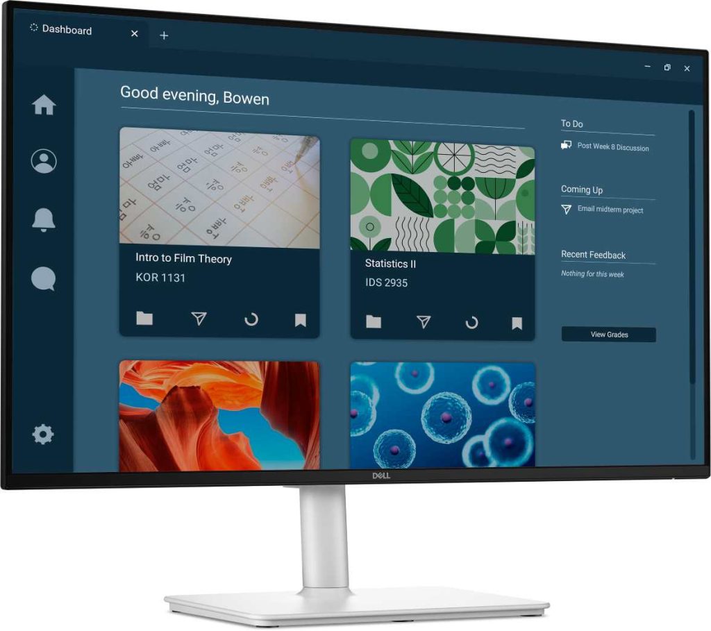 Dell 27 Plus Monitor 5 Dell 27 Plus Monitor 5