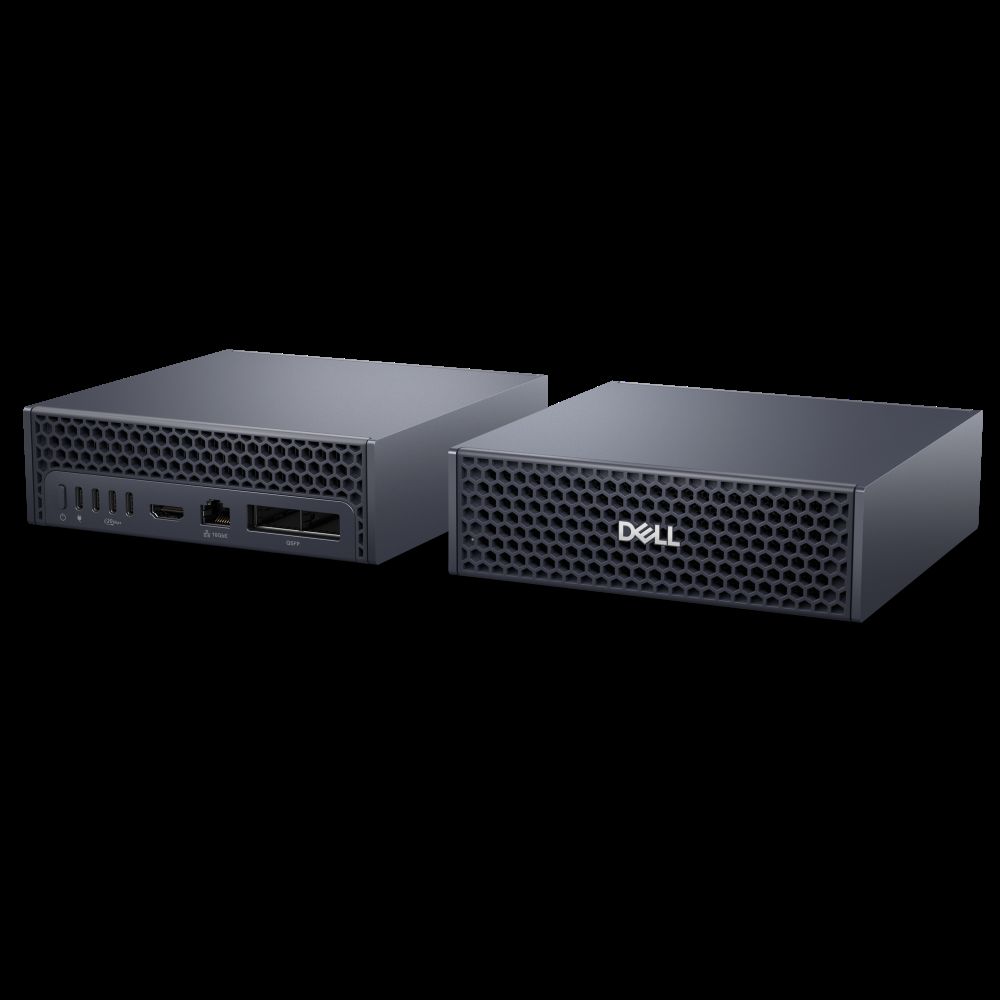 Dell Pro Max with GB10 1