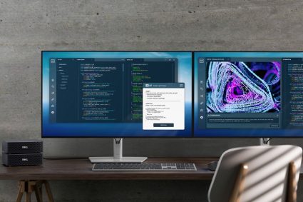 Dell Pro Max with GB10 9