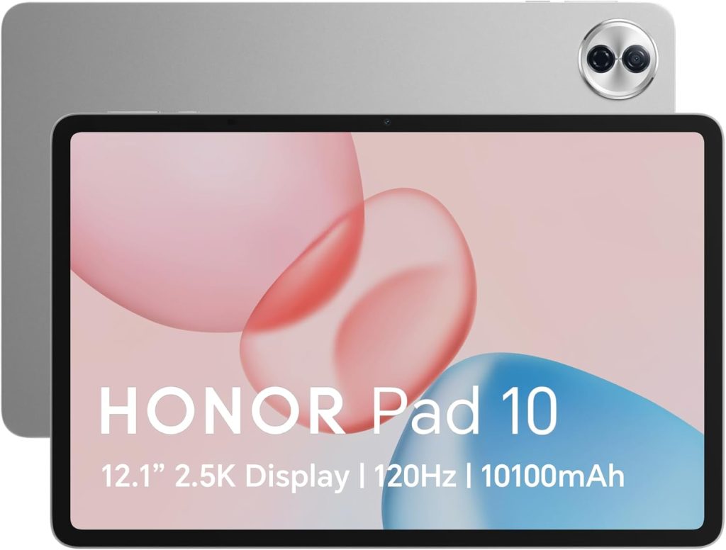 Honor Black Friday - Honor Pad 10 HONOR Kicks Off Early Black Friday Deals: Huge Savings on Smartphones and Tablets 9