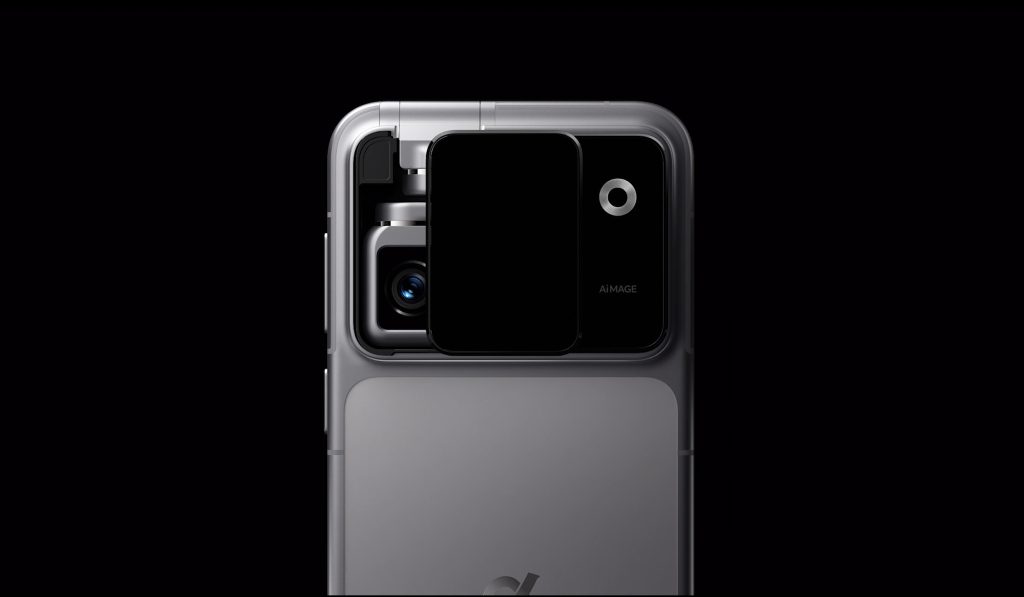 Honor Robot Phone 1 Honor Robot Phone 1