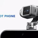Honor Robot Phone