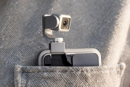 HONOR Unveils Phone with Built-in Motorized Gimbal and ARRI Tech