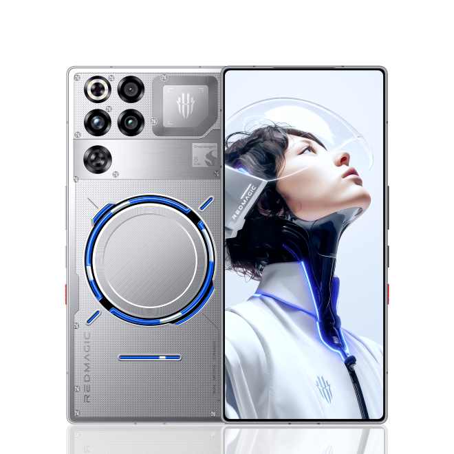 REDMAGIC 11 Pro Series Unleashes Next-Gen Gaming Power 1 KV (2)