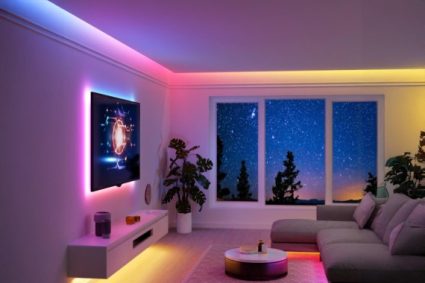 Xmas Tech Gift Guide from Speakers to Smart lighting and more