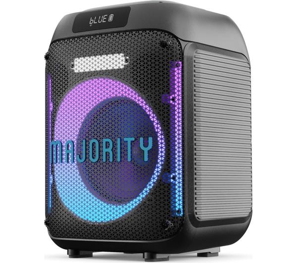Majority Pulse 1 Bluetooth Party Speaker