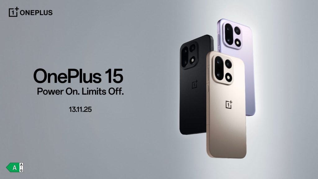 OnePlus 15 Pic1 OnePlus 15 Pic1