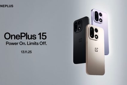 OnePlus 15 Launches 13th November: Power, Intelligence, and Design Redefined