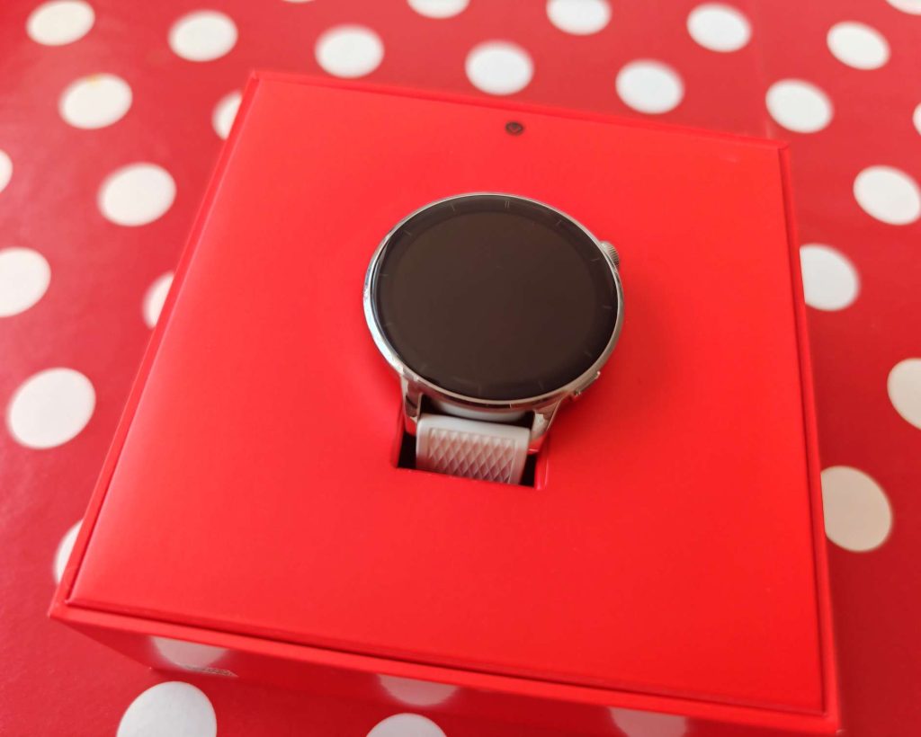 OnePlus Watch 3 43mm Open OnePlus Watch 3 43mm Open