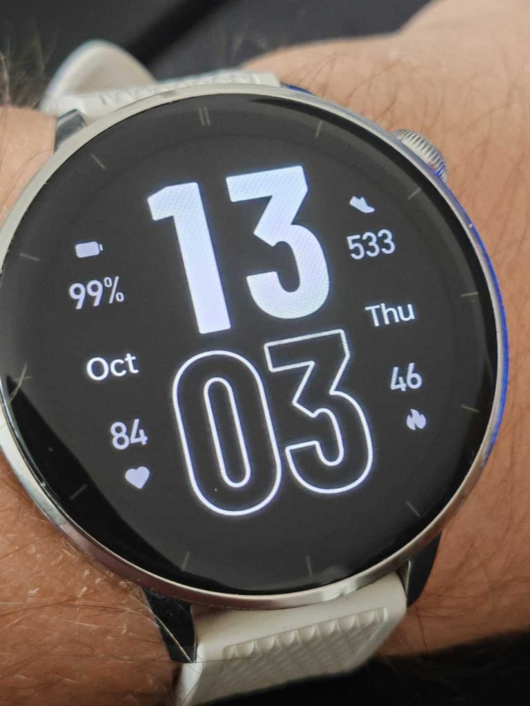 OnePlus Watch 43mm Watch Face OnePlus Watch 43mm Watch Face