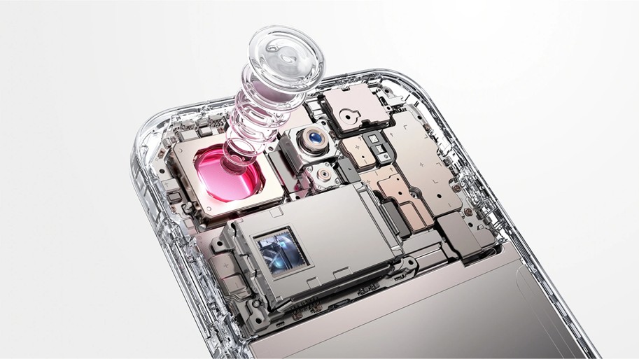 Oppo Find X9 Series Camera Oppo Find X9 Series Camera